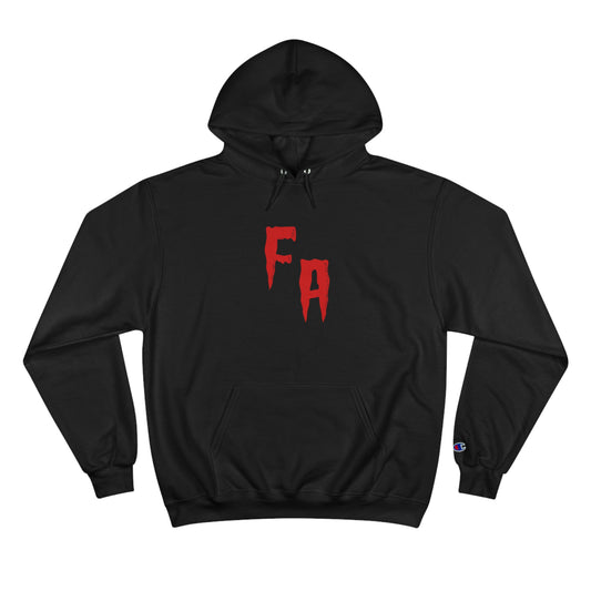 Hellion Hoodie