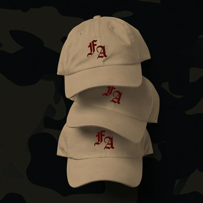 FA Essential Hat