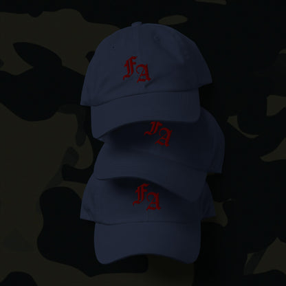 FA Essential Hat